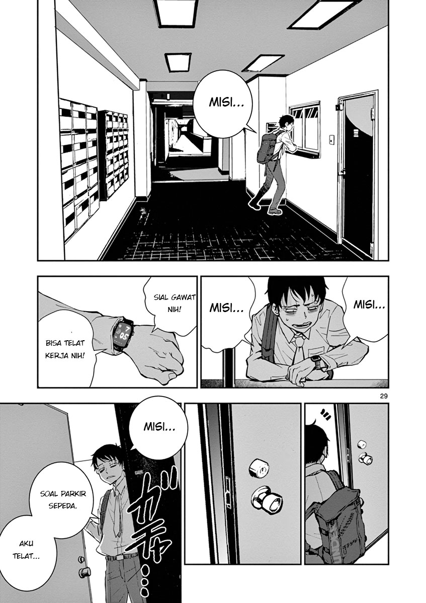 Zombie 100 ~Zombie ni Naru Made ni Shitai 100 no Koto~